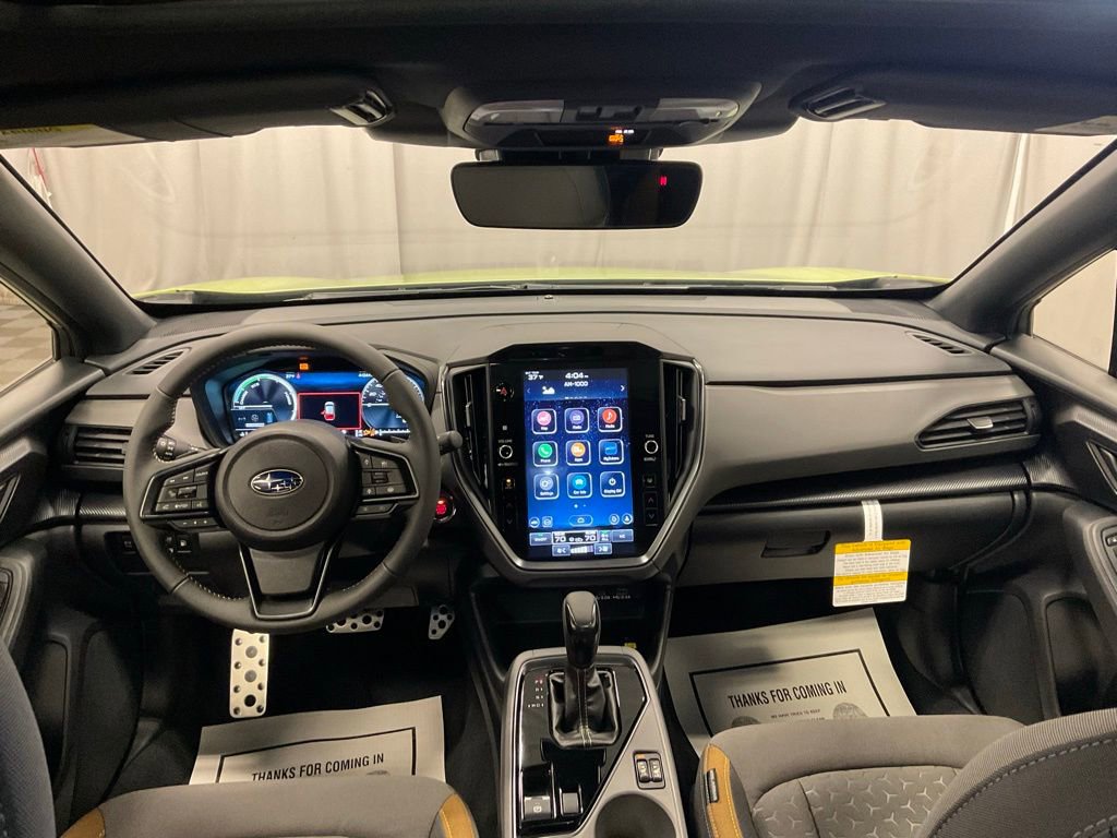 New 2026 Subaru Crosstrek 2.5i Sport image 34