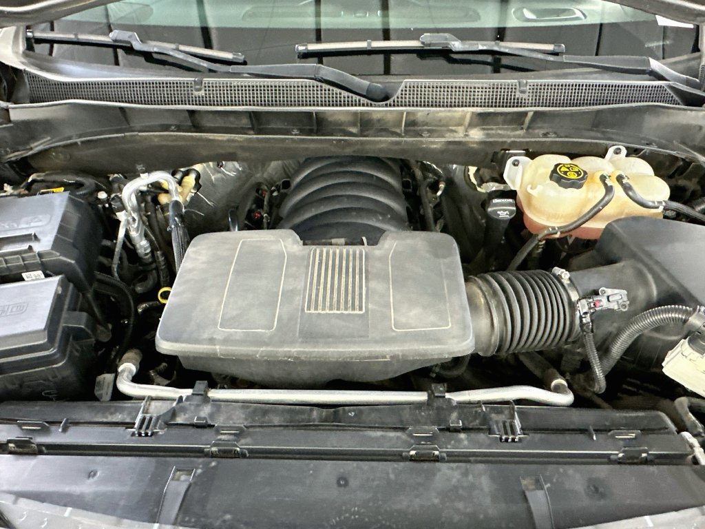 Used 2021 Chevrolet Tahoe LT RWD image 32