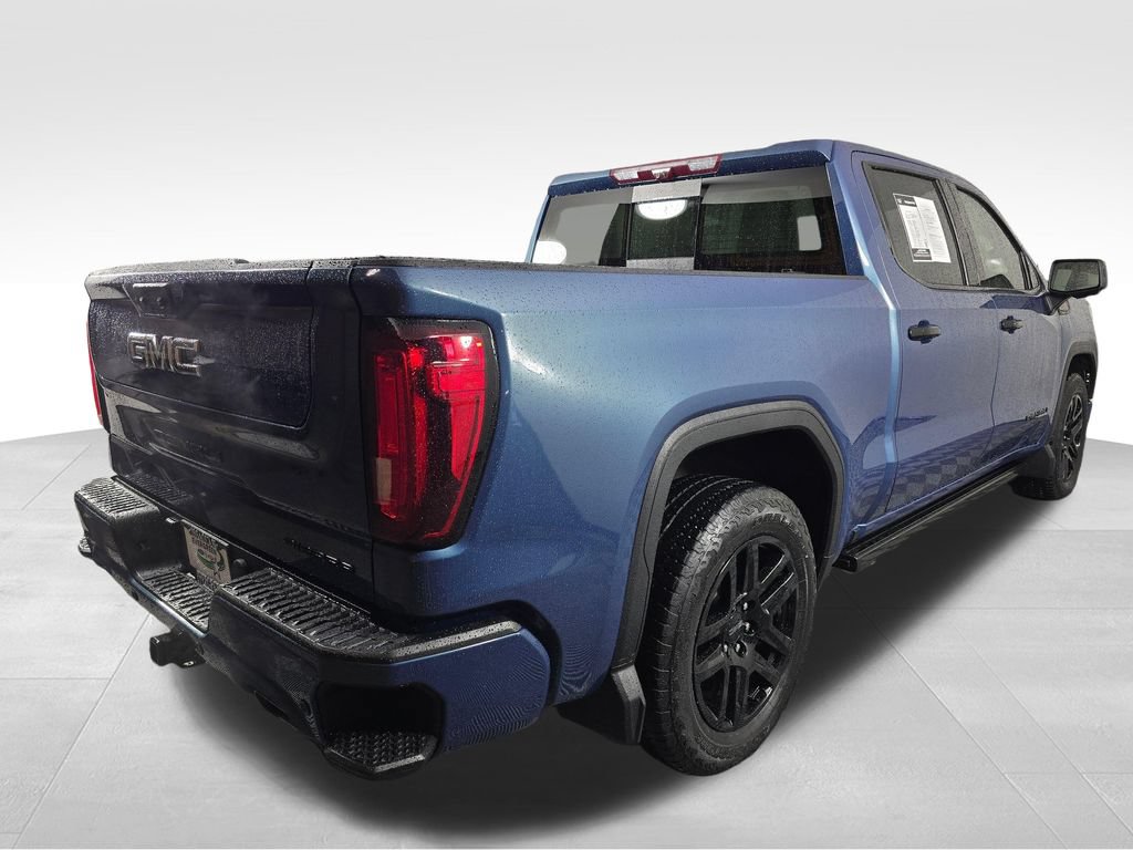 Used 2024 GMC Sierra 1500 Denali AWD/4WD image 7