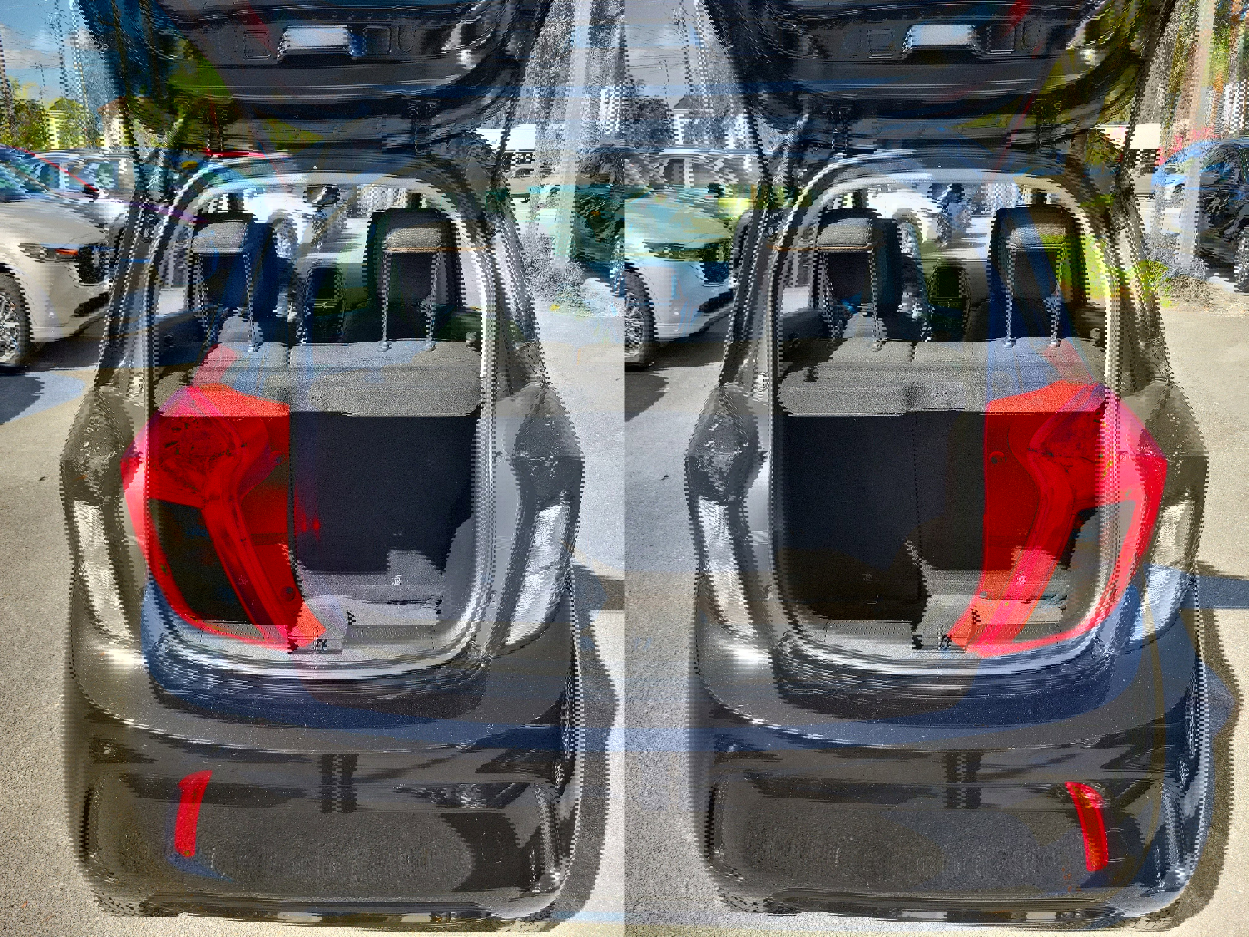 Used 2021 Chevrolet Spark LT image 5