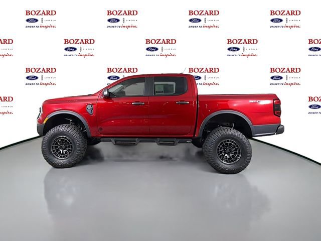 New 2026 Ford Ranger XLT AWD/4WD image 5