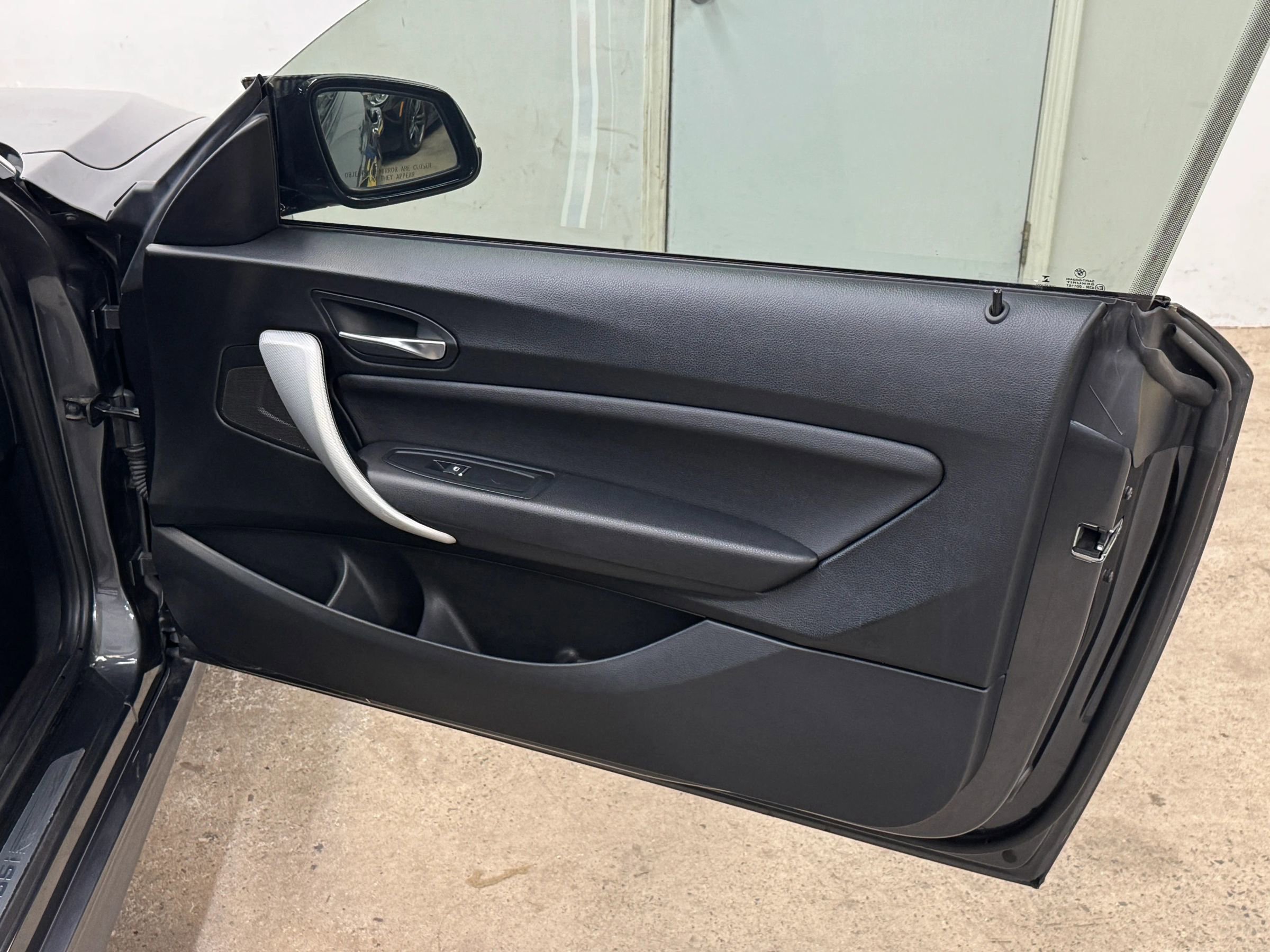 Used 2014 BMW M235i Coupe RWD image 16