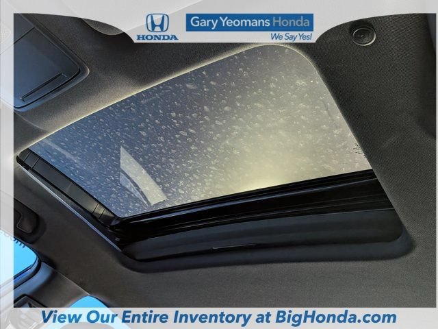 Certified 2026 Honda Accord Sport image 24
