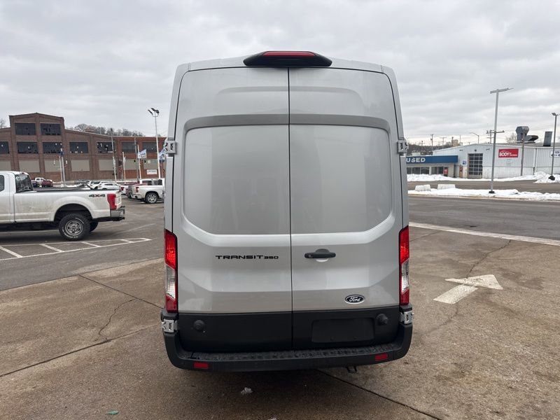 New 2026 Ford Transit 350 148 High Roof image 6