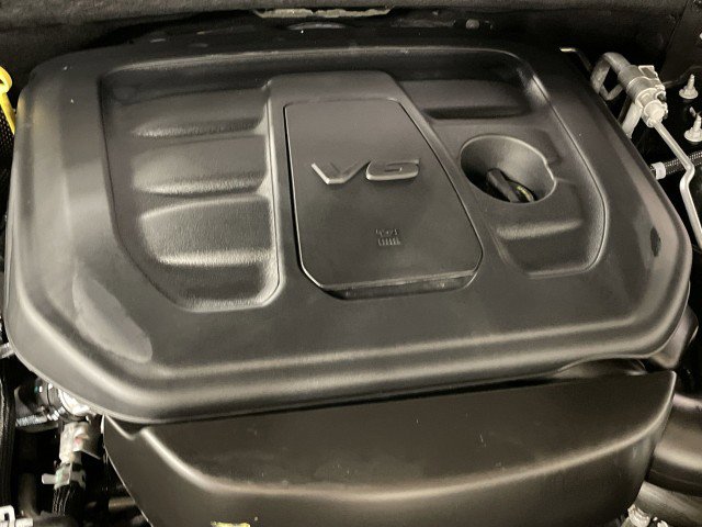 Used 2022 Jeep Grand Cherokee Laredo E image 26