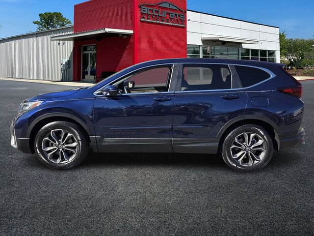 Used 2020 Honda CR-V EX-L image 2