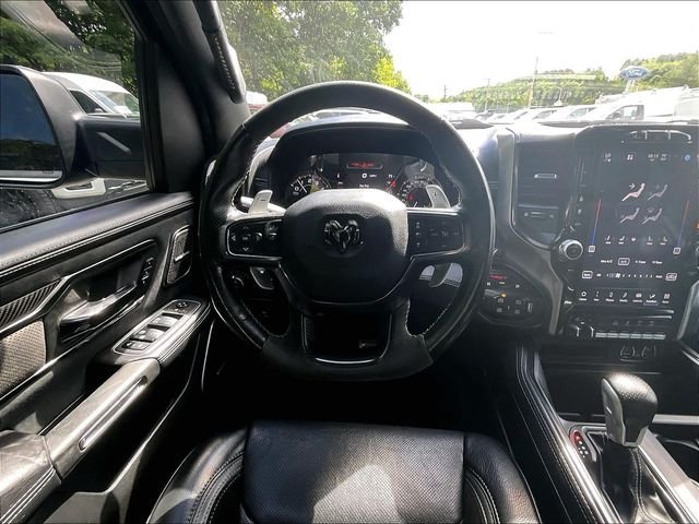 Used 2022 RAM 1500 TRX w/ TRX Level 2 Equipment Group AWD/4WD image 5