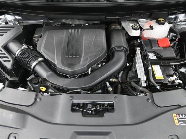 Certified 2025 GMC Acadia Elevation image 24