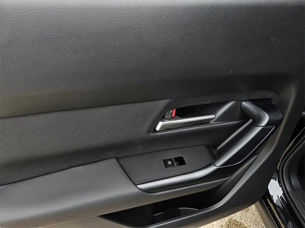 New 2026 MAZDA CX-50 AWD 2.5 Hybrid w/ Cargo Package image 11