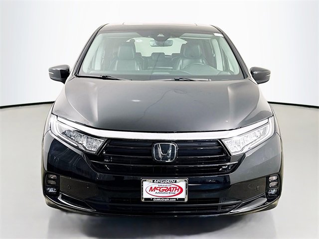 Used 2023 Honda Odyssey Touring image 17