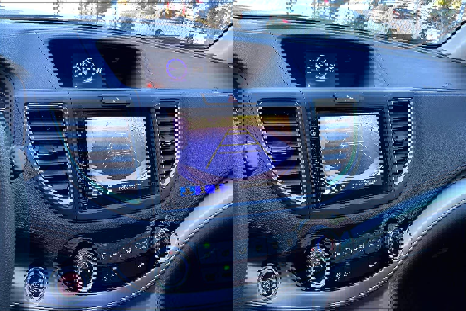 Used 2016 Honda CR-V EX image 26