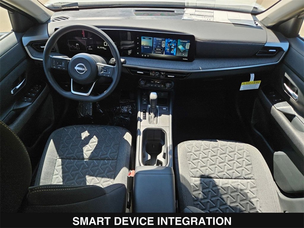 New 2026 Nissan Kicks SV image 20