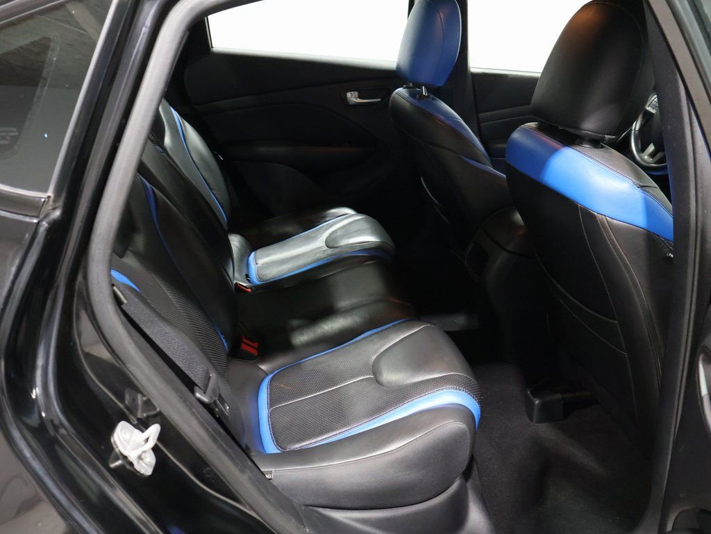 Used 2013 Dodge Dart Limited w/ Mopar 13 Group image 20