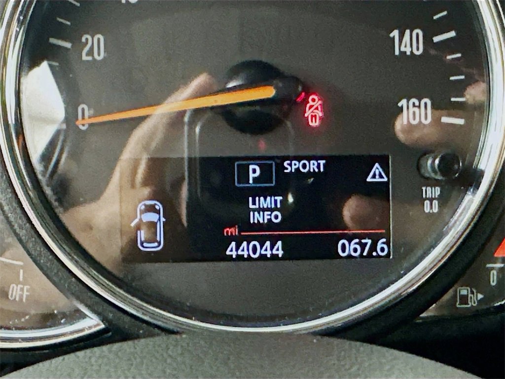 Used 2021 MINI Cooper S image 15