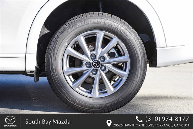 New 2025 MAZDA CX-5 AWD 2.5 S image 10