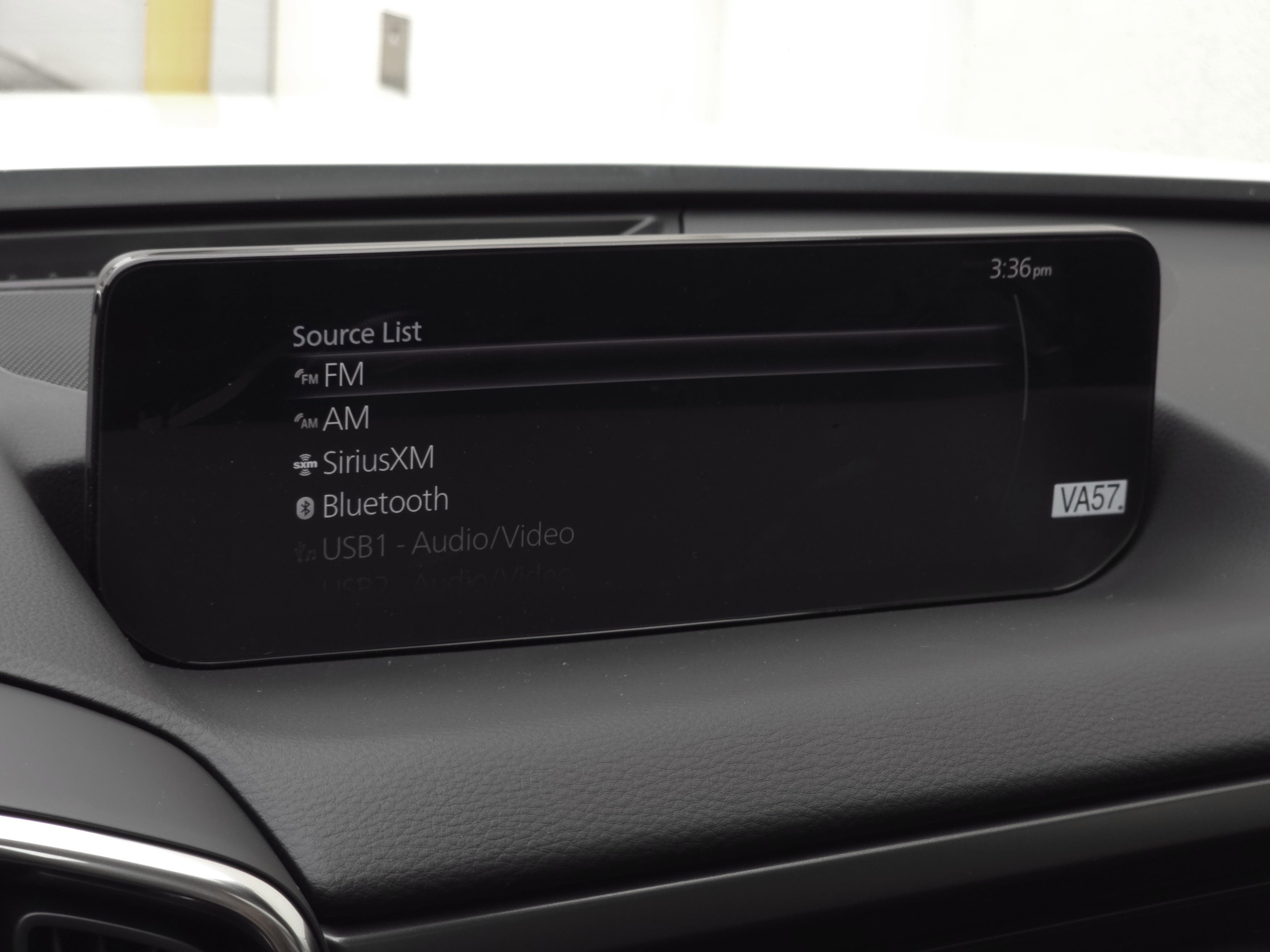 New 2025 MAZDA CX-50 2.5 Turbo w/ Accent Package image 20