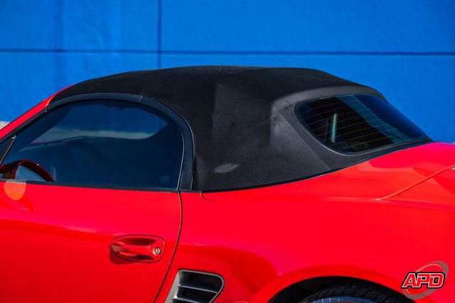 Used 2009 Porsche Boxster image 34