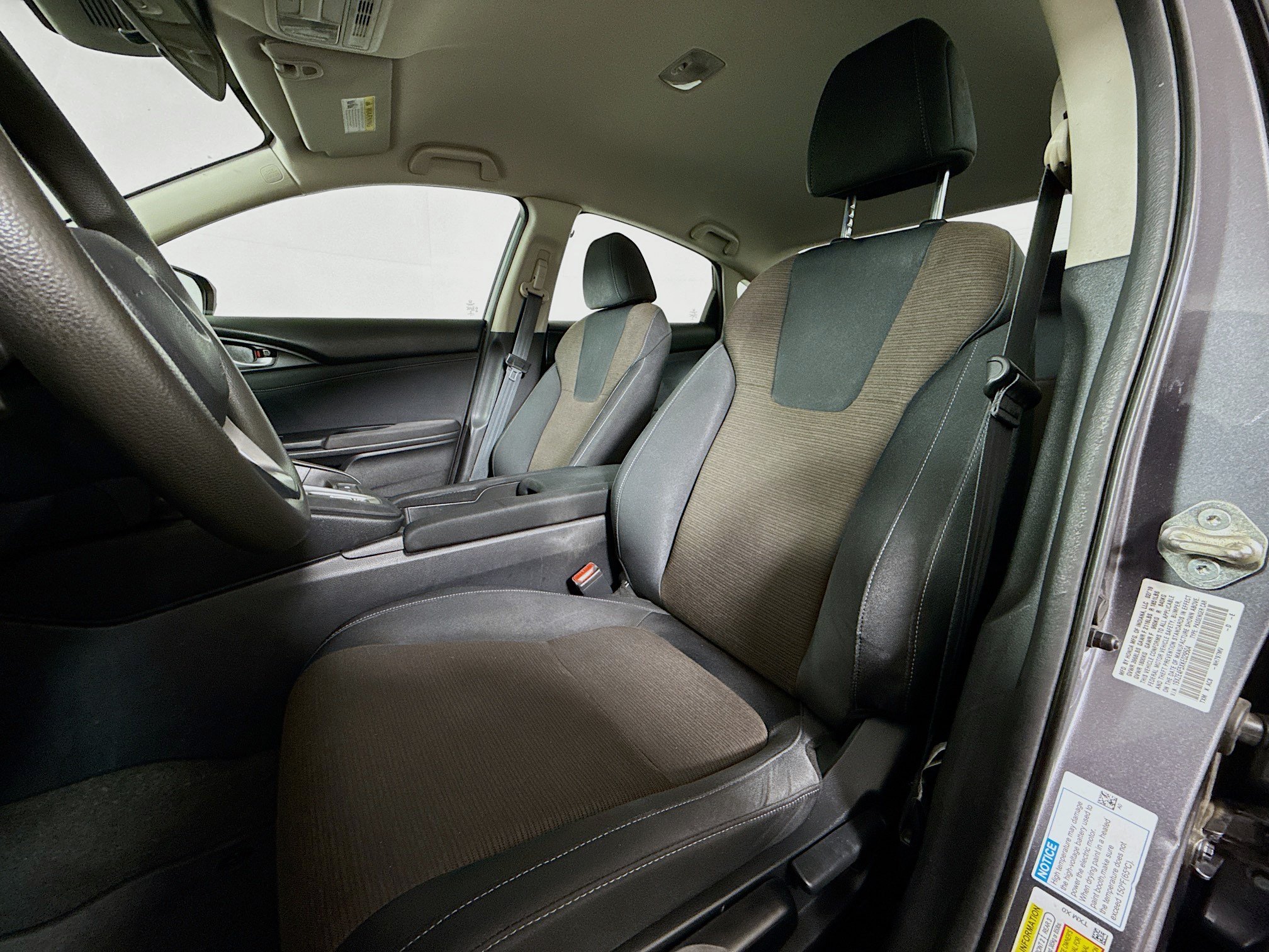 Used 2019 Honda Insight EX image 11