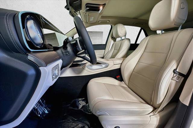 New 2027 Mercedes-Benz GLE 450 4MATIC image 18