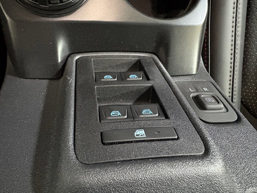 New 2025 Ford Bronco Raptor image 16