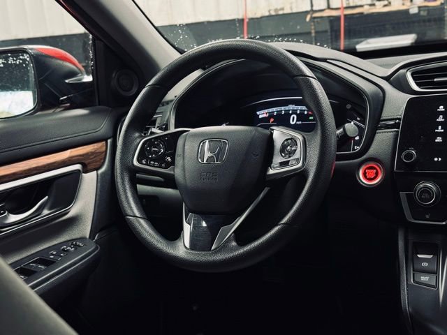 Used 2022 Honda CR-V EX image 21