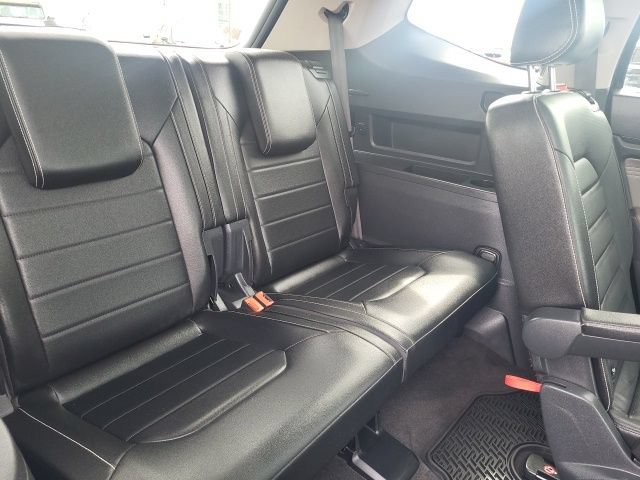 Used 2021 Volkswagen Atlas SEL AWD/4WD image 20