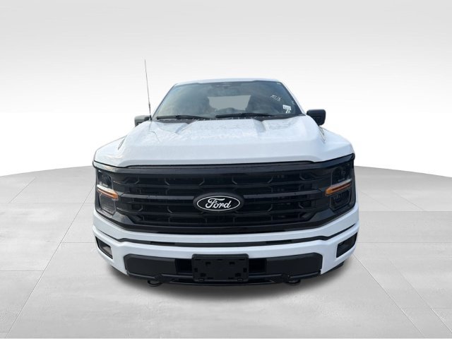 Used 2024 Ford F150 XLT w/ XLT Black Appearance Package AWD/4WD image 31
