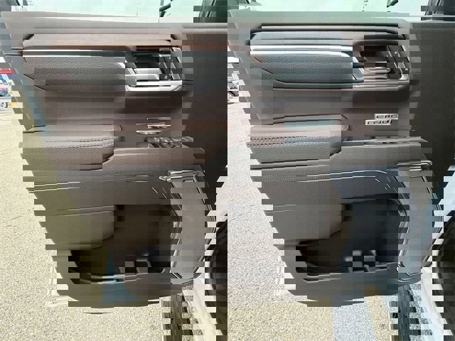 New 2026 GMC Sierra 1500 Denali image 56