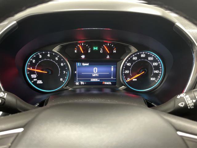 Used 2024 Chevrolet Equinox LT image 16