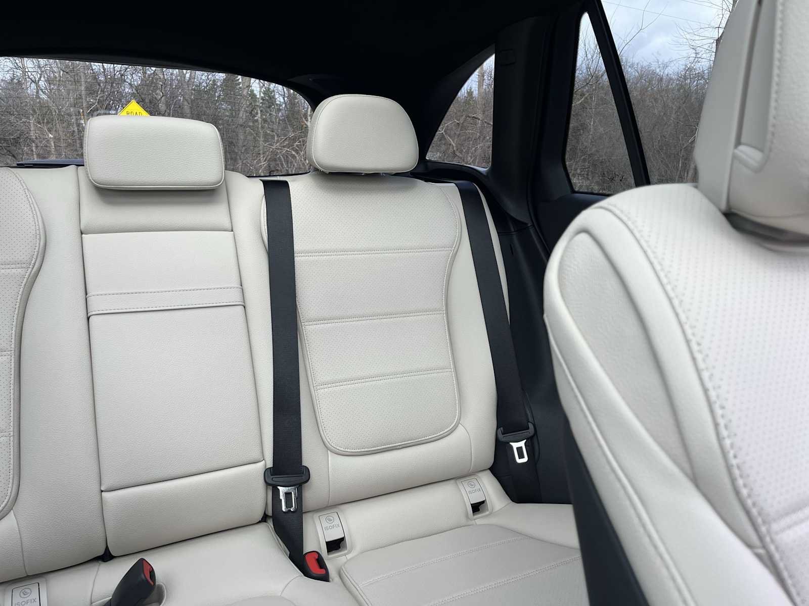 New 2026 Mercedes-Benz GLC 300 4MATIC image 26