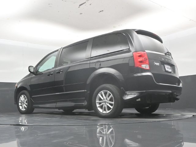 Used 2014 Dodge Grand Caravan SXT FWD image 54