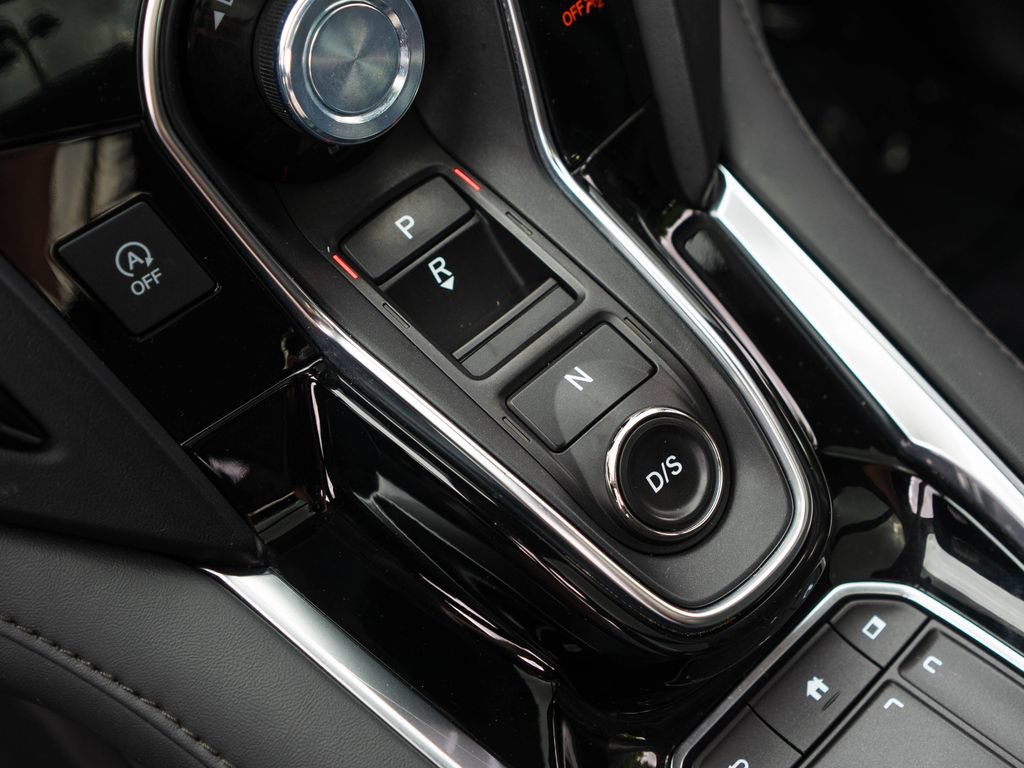 Certified 2021 Acura RDX AWD image 33