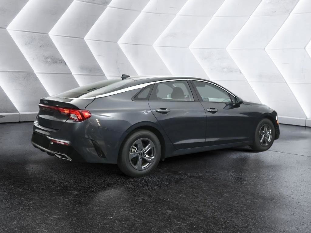 Used 2023 Kia K5 LXS image 7