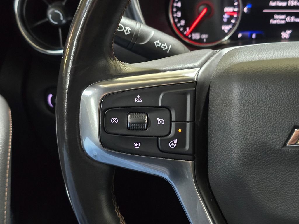 Used 2019 Chevrolet Blazer Premier w/ Sun and Wheels Package image 20