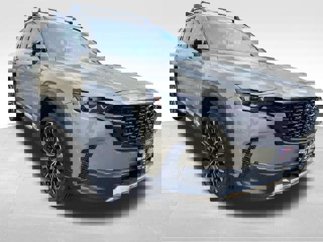 New 2026 MAZDA CX-50 AWD 2.5 S w/ Accent Package image 3