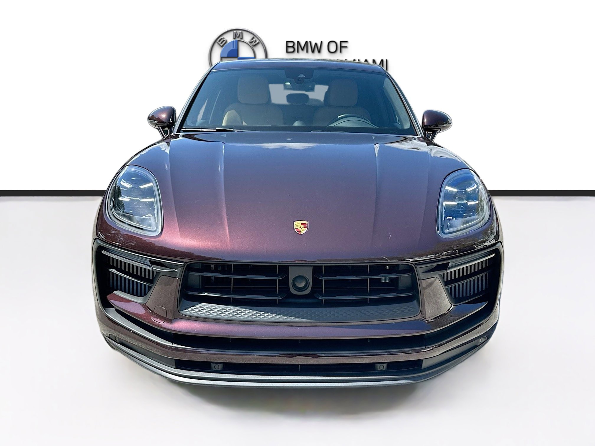 Used 2024 Porsche Macan S image 2