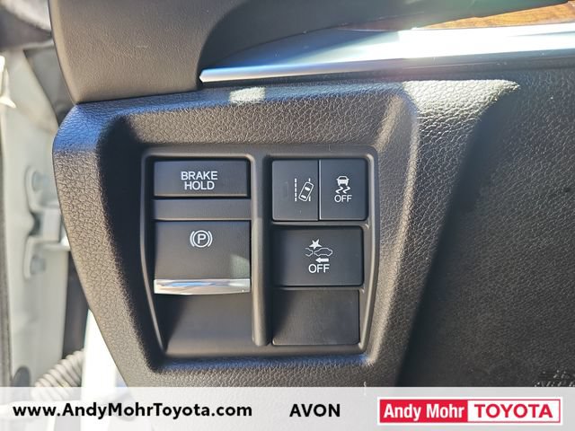 Used 2020 Acura MDX FWD image 15