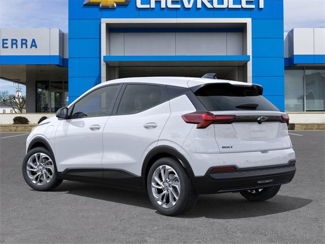 New 2027 Chevrolet Bolt LT w/ Comfort Package image 3