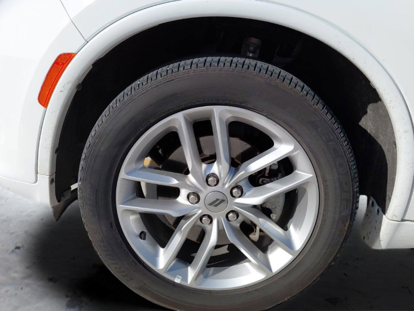 Used 2024 Dodge Durango GT image 10