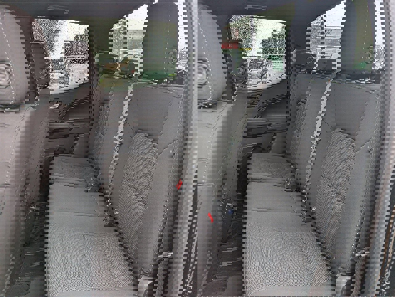 Used 2024 GMC Canyon Elevation w/ Convenience Package image 26