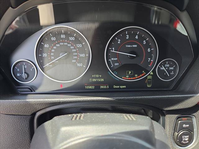 Used 2015 BMW 428i Convertible RWD image 9