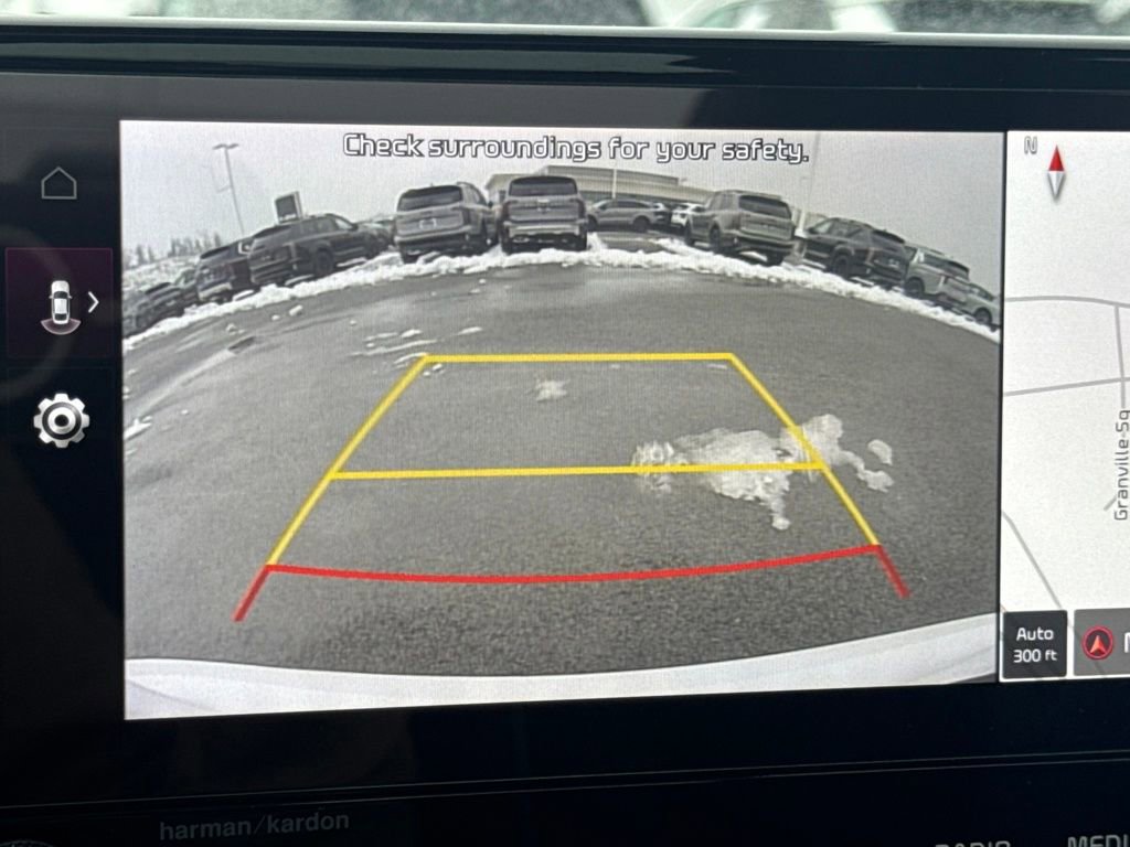 Used 2022 Kia Forte GT-Line w/ GT-Line Premium Package image 39