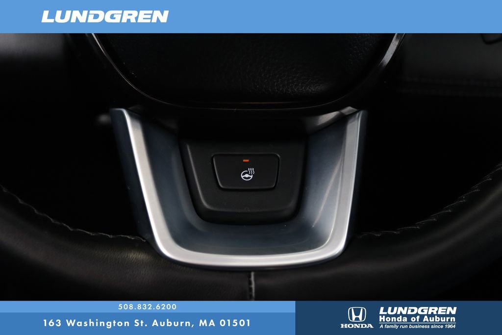 Used 2025 Honda Pilot Elite image 22