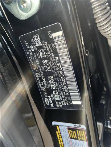 New 2024 Hyundai Ioniq 5 Limited image 18