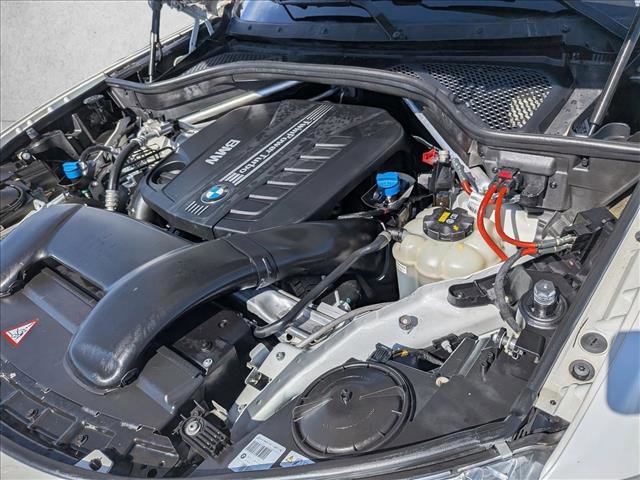 Used 2015 BMW X5 xDrive35d image 24