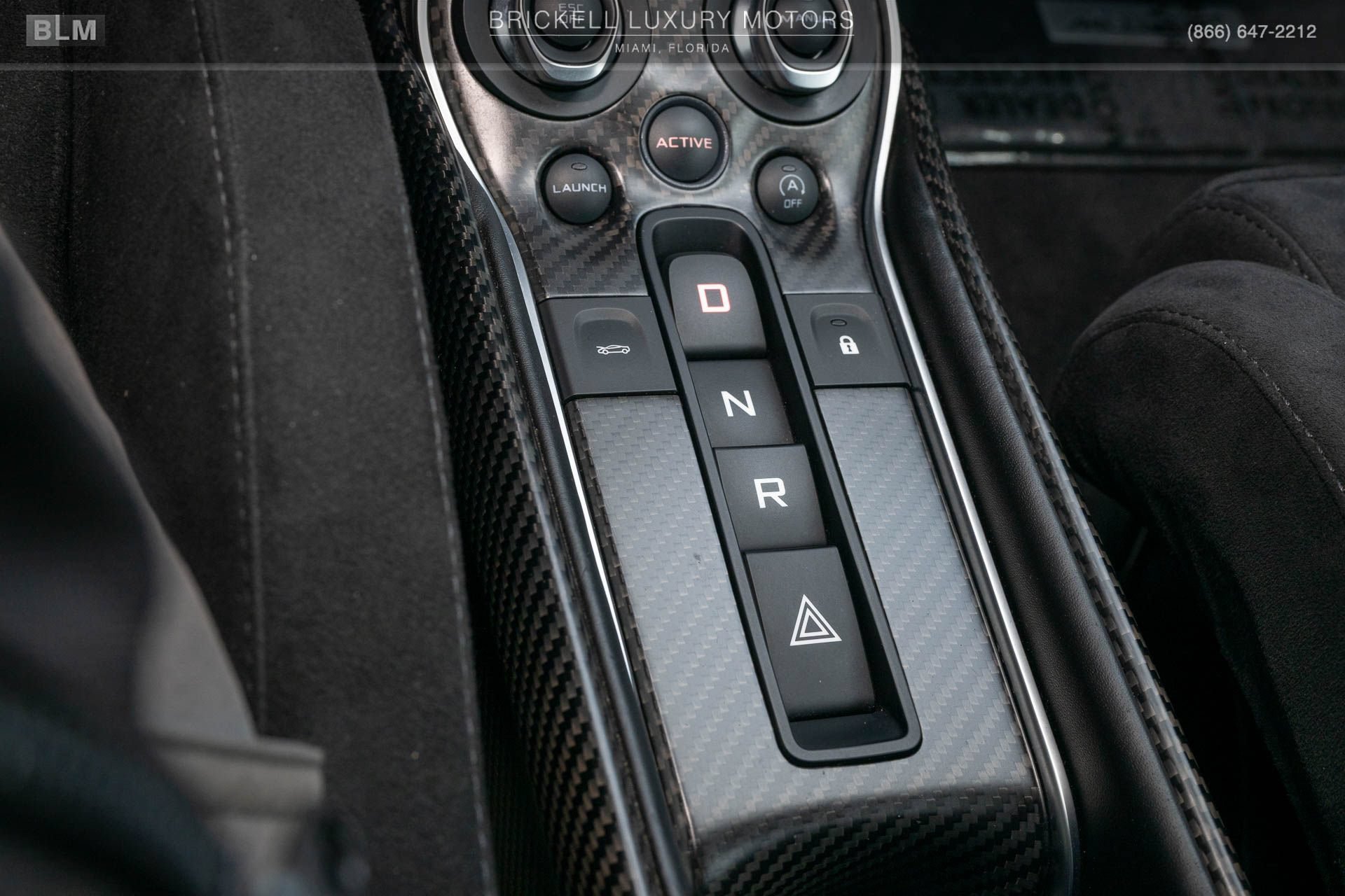 Used 2018 McLaren 570S Coupe RWD image 38