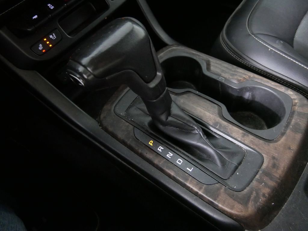 Used 2021 GMC Canyon Denali image 21