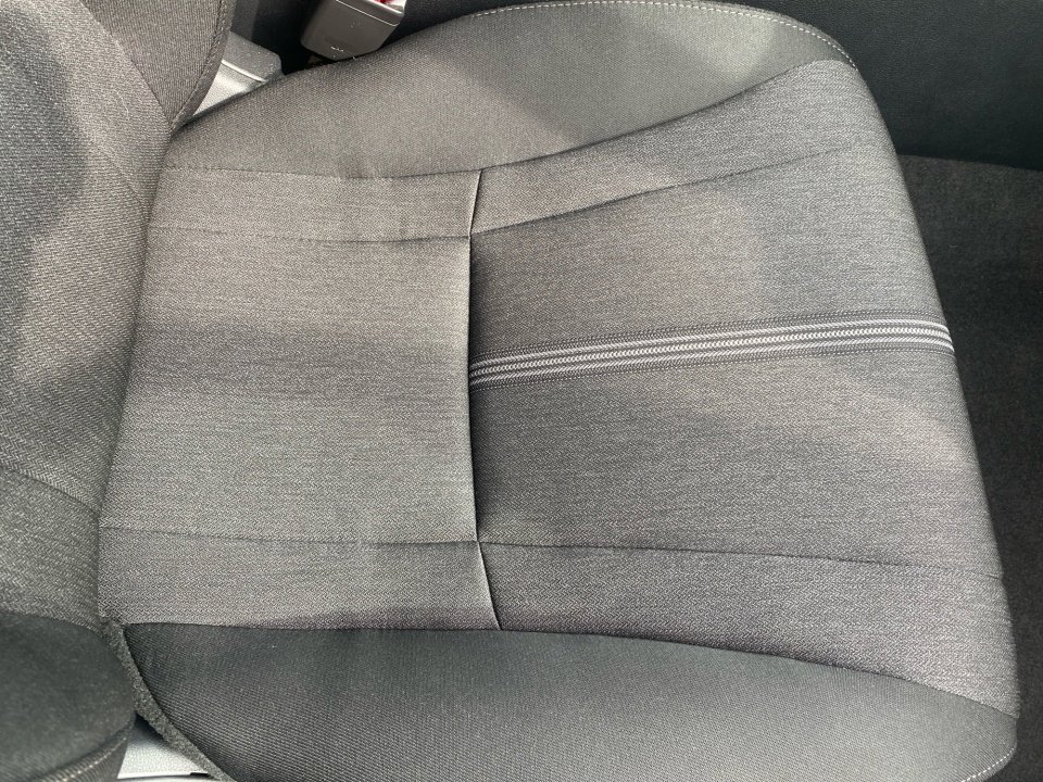 Certified 2025 Honda Accord Sport image 32