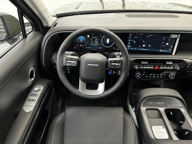 New 2026 Hyundai Palisade SEL image 24