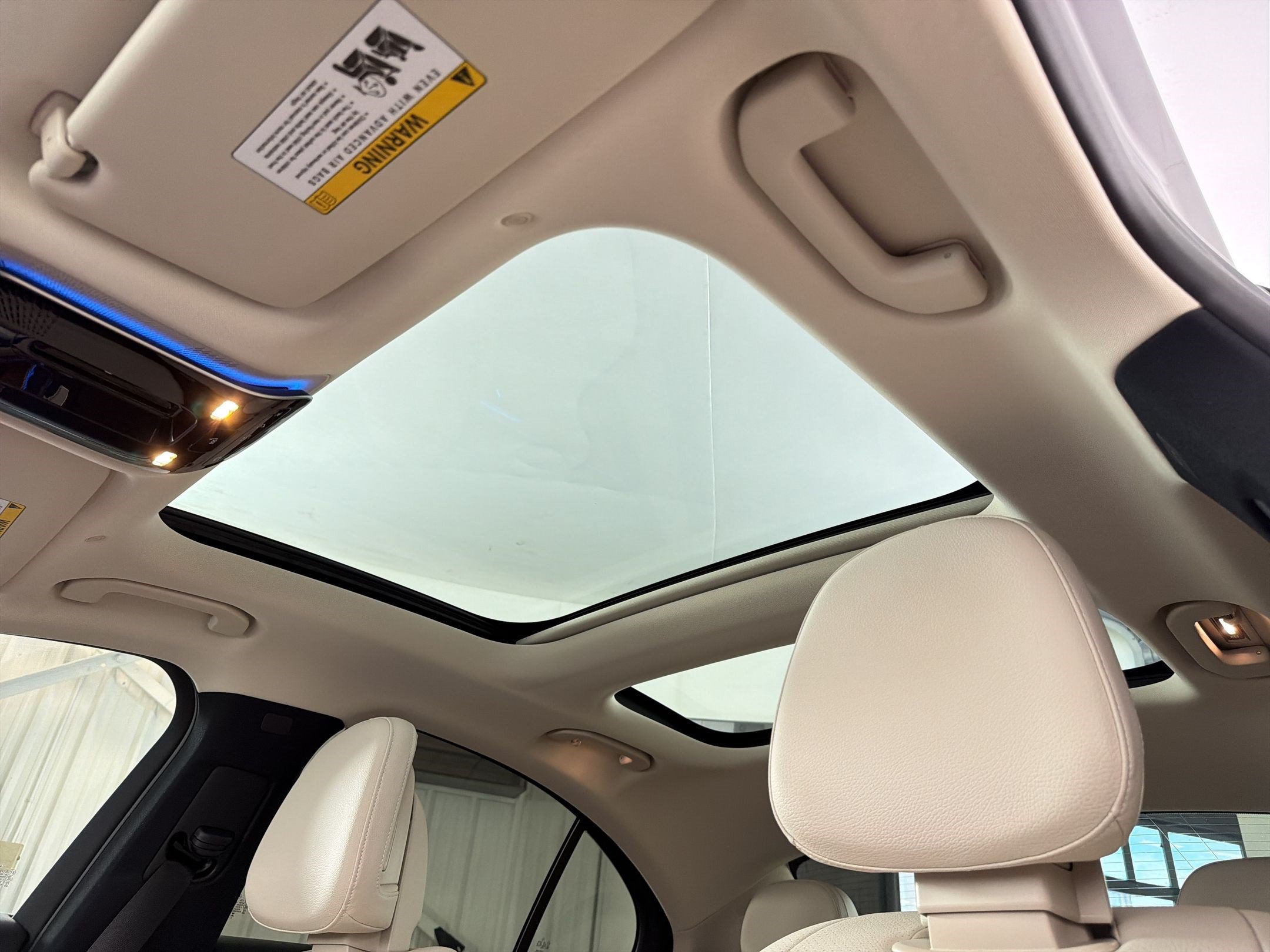 Certified 2025 Mercedes-Benz E 350 4MATIC Sedan image 16